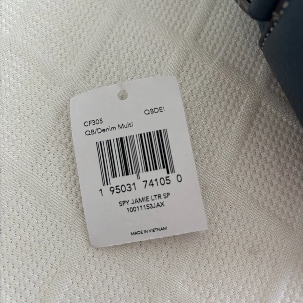 Coach x Peanuts Jamie Camera Bag - Picture 3 of 9